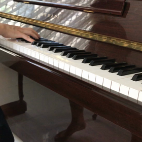 今日の練習/stand by youの画像