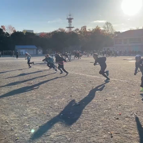 襷練習①の画像