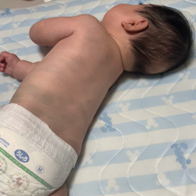 寝返り！の画像