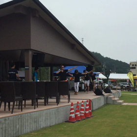 愛知スプラッシュinマルハリゾートの画像