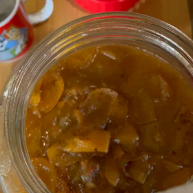 今年の梅酵素は？の画像