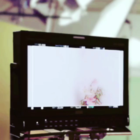 ベリーダンス エクササイズのCM です ☆の画像