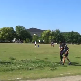 5/3 短距離練習②の画像