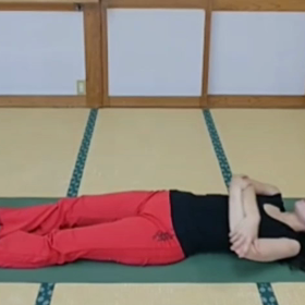 在宅ワークだからできる身体のケアの画像