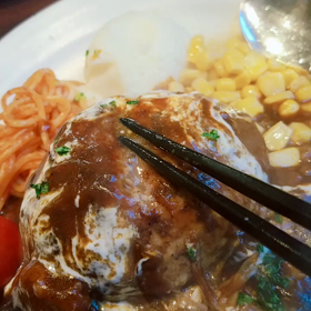 ジュワ～の画像