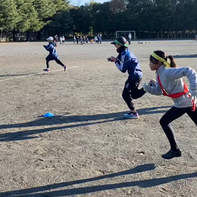 12/2 襷練習⑪の画像