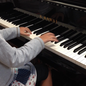 ブルグミユラー、テンポを上げていく楽しみの画像