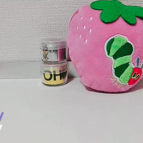 全スクイーズ紹介　23←やっとの画像