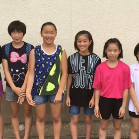 チーム愛♡の画像