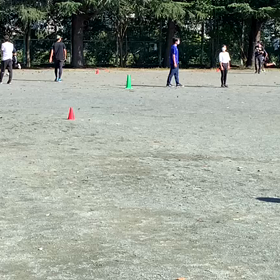 10月2日 1000m２組目⑤の画像