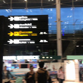 バンコク弾丸ステイの計画＆心得！の画像