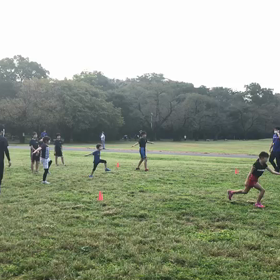 バランス&大股歩行⑤の画像