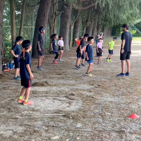 7月9日 バランスの場⑨の画像