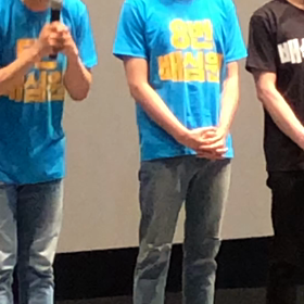 １年前は、ちょー幸せでしたの画像