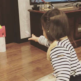 娘、鬼が好き..♡wの画像