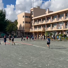 8/26 ダッシュの場⑥の画像