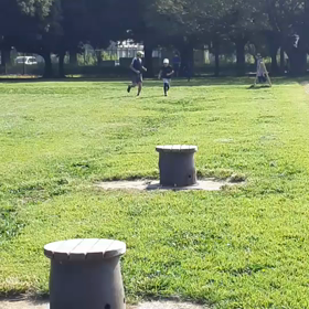 8月29日 400インターバル⑥の画像