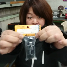 ベアリング洗浄！！の画像