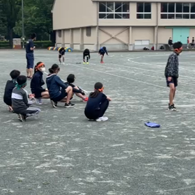 5月21日 リレー練習⑮の画像