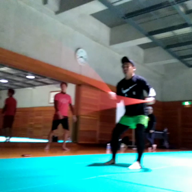 年内最後のイナーシャーウェーブレッスンは12月9日（日）！の画像