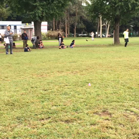 1000m(低学年)②の画像