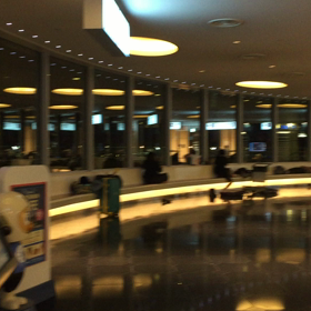 羽田国際ターミナル②の画像