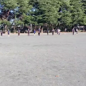 11/18 学年別インターバル⑤の画像