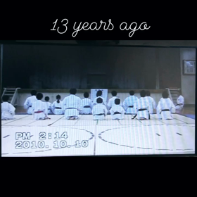13年前。第一世代。の画像