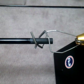 自作ロッド #1-8 〔アーバー接着〕の画像