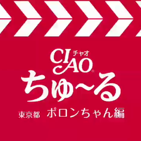 【第85話】いなばチャオちゅーるの画像