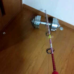 ウェイトトレーニングの画像