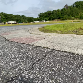 2022年6月13日（月）のおわらサーキットの画像