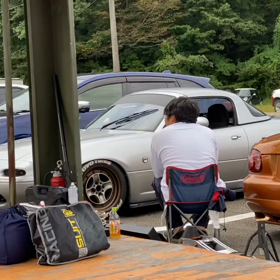 2022年9月19日（月）のおわらサーキットの画像