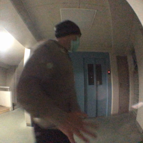 １００日後に復職する旦那、趣味はダンス。１５日目の画像