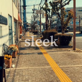 sleek吹田店ってどんなとこ？の画像