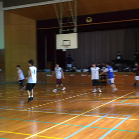 矢上中年隊の画像