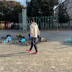 2月4日　体幹トレーニング⑧の画像