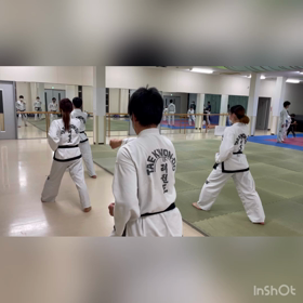 2021年4月7～9日　岡崎・四日市・岐阜本部ジュニアハイクラスの画像