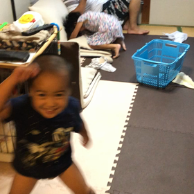 ダンス♬の画像