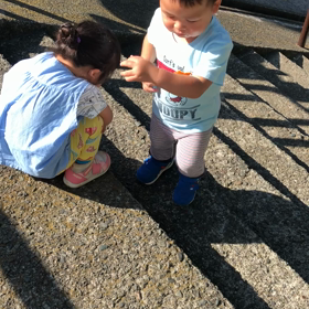 意思表示と考える力の画像