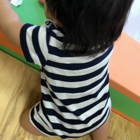 つかまり。の画像