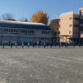 学年別インターバル①の画像