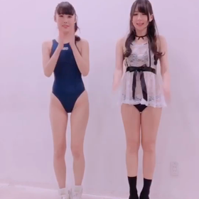 今日の軟体動画。の画像