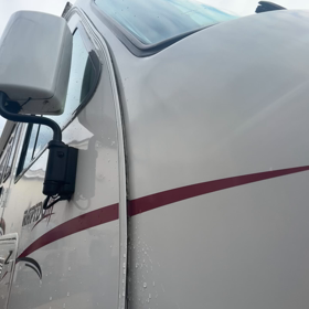 キャンピングカーのCとはの画像