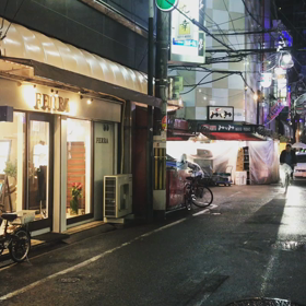 ☆STUDIO CRUX☆の画像