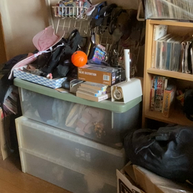 イケないよ、の画像