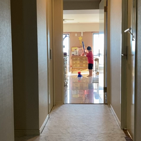 野球も大好きなんですの画像