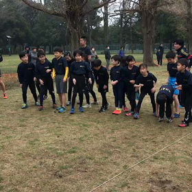 1000ｍ ４年生の部&１年生～３年生の部⑱の画像