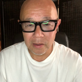 ストレス原因第1位の画像