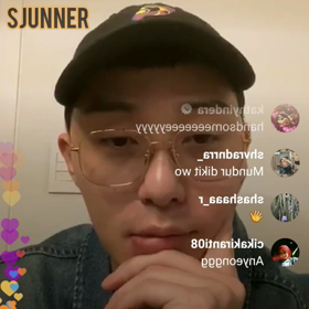 インスタライブの画像